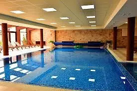 Aparthotel In Royal
