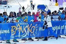 Aparthotel In Royal Bansko