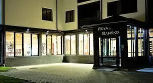 Aparthotel In Royal Bansko