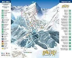 In Royal Aparthotel Bansko