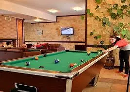 In Royal 3* Bansko