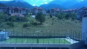 In Royal Bansko
