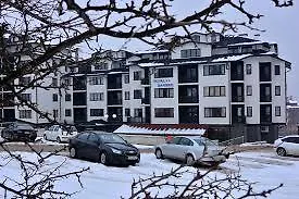In Royal Aparthotel Bansko