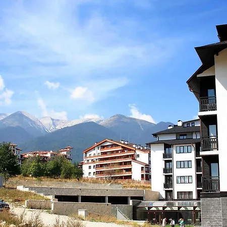 Aparthotel In Royal Bansko