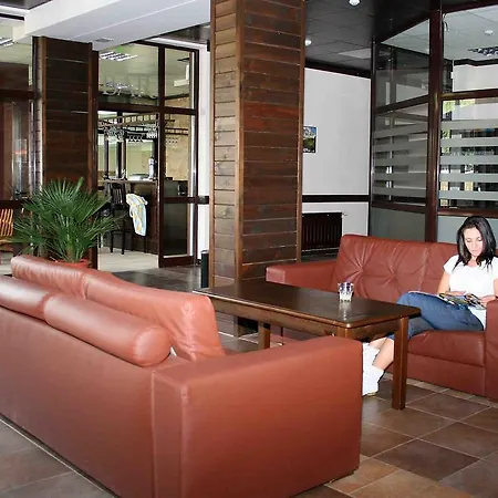 Aparthotel In Royal