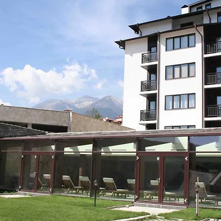 Aparthotel In Royal 3*