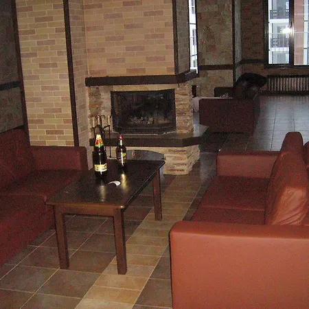 Aparthotel In Royal 3*