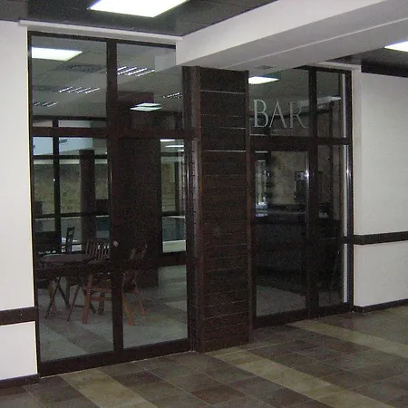 Aparthotel In Royal