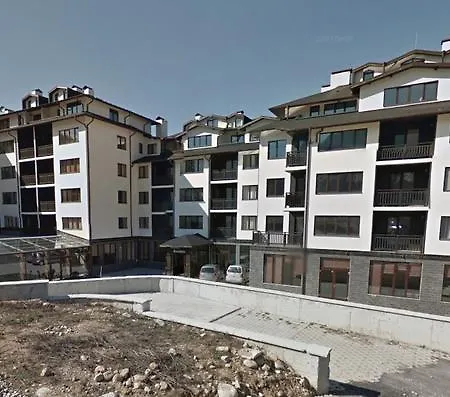 In Royal 3* Bansko