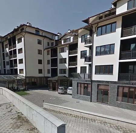 In Royal Bansko