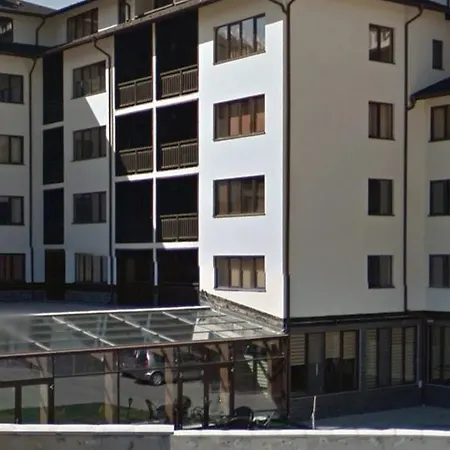 Aparthotel In Royal Bansko
