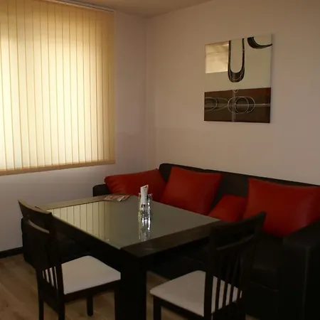 In Royal 3* Bansko